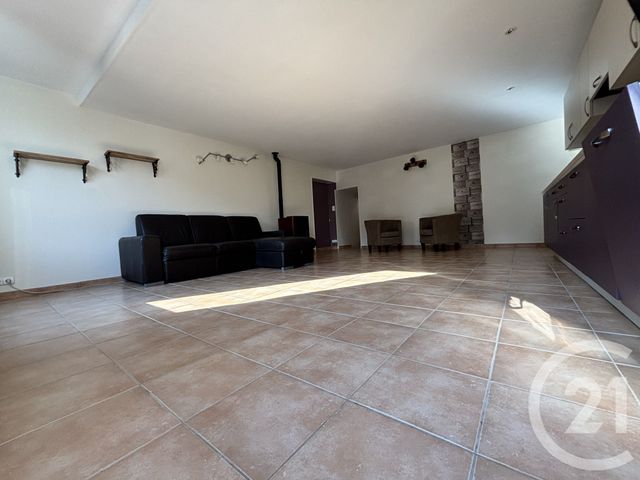 appartement - MAZAUGUES - 83