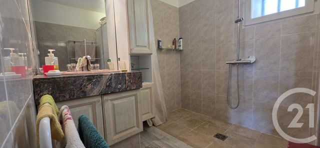 Maison &agrave; vendre - 3 pi&egrave;ces - 73 m2 - Tourves - 83 - PROVENCE-ALPES-COTE-D-AZUR