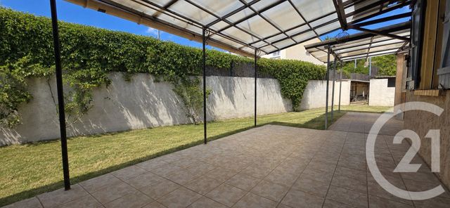Maison &agrave; vendre - 3 pi&egrave;ces - 73 m2 - Tourves - 83 - PROVENCE-ALPES-COTE-D-AZUR