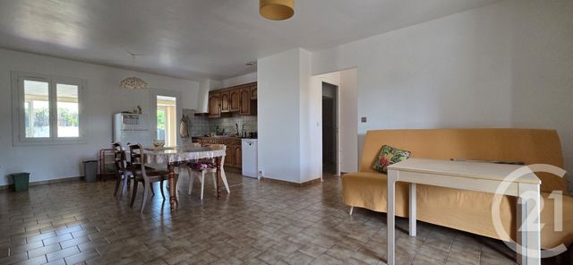Maison &agrave; vendre - 3 pi&egrave;ces - 73 m2 - Tourves - 83 - PROVENCE-ALPES-COTE-D-AZUR