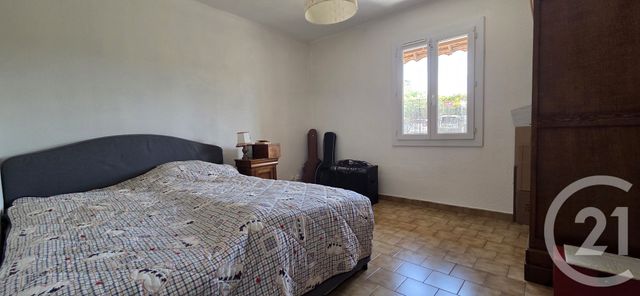 Maison &agrave; vendre - 3 pi&egrave;ces - 73 m2 - Tourves - 83 - PROVENCE-ALPES-COTE-D-AZUR