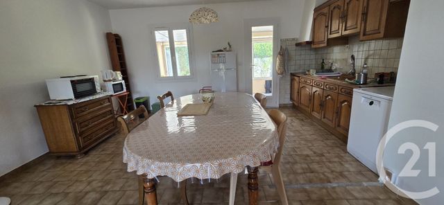 Maison &agrave; vendre - 3 pi&egrave;ces - 73 m2 - Tourves - 83 - PROVENCE-ALPES-COTE-D-AZUR