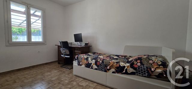 Maison &agrave; vendre - 3 pi&egrave;ces - 73 m2 - Tourves - 83 - PROVENCE-ALPES-COTE-D-AZUR