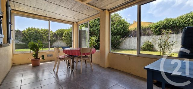 Maison &agrave; vendre - 3 pi&egrave;ces - 73 m2 - Tourves - 83 - PROVENCE-ALPES-COTE-D-AZUR