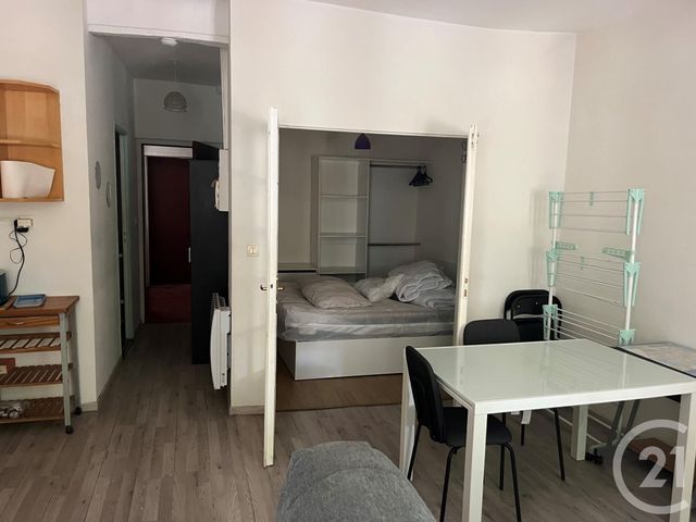 Appartement &agrave; louer - 2 pi&egrave;ces - 34,53 m2 - Le Val - 83 - PROVENCE-ALPES-COTE-D-AZUR