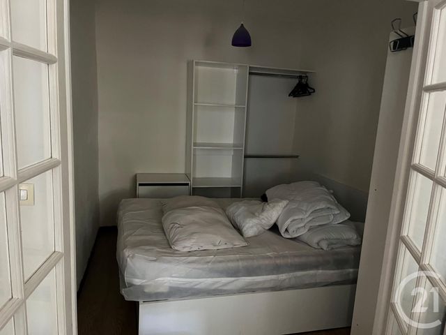 Appartement &agrave; louer - 2 pi&egrave;ces - 34,53 m2 - Le Val - 83 - PROVENCE-ALPES-COTE-D-AZUR