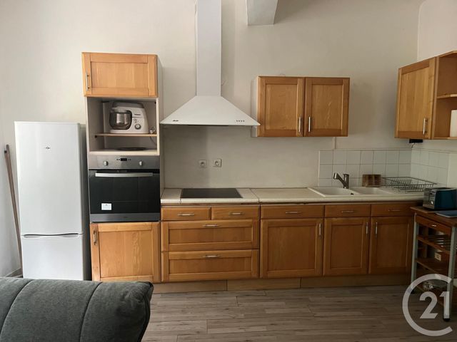 Appartement &agrave; louer - 2 pi&egrave;ces - 34,53 m2 - Le Val - 83 - PROVENCE-ALPES-COTE-D-AZUR