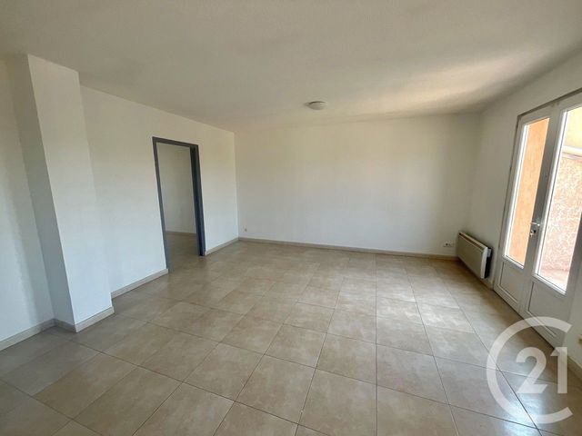 appartement - ST MAXIMIN LA STE BAUME - 83