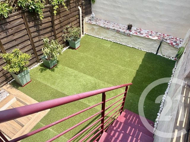 Maison &agrave; vendre - 3 pi&egrave;ces - 92,40 m2 - St Maximin La Ste Baume - 83 - PROVENCE-ALPES-COTE-D-AZUR