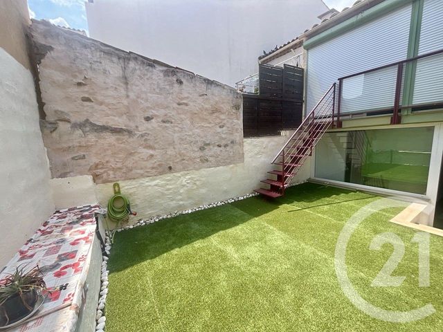 Maison &agrave; vendre - 3 pi&egrave;ces - 92,40 m2 - St Maximin La Ste Baume - 83 - PROVENCE-ALPES-COTE-D-AZUR