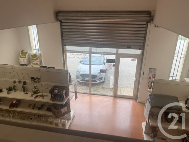 Divers &agrave; louer - 95,90 m2 - Rians - 83 - PROVENCE-ALPES-COTE-D-AZUR