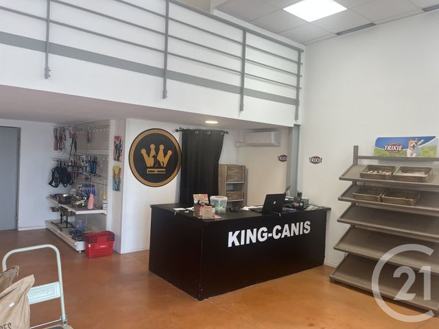 Divers &agrave; louer - 95,90 m2 - Rians - 83 - PROVENCE-ALPES-COTE-D-AZUR