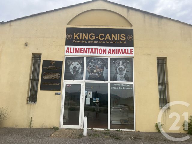 Divers &agrave; louer - 95,90 m2 - Rians - 83 - PROVENCE-ALPES-COTE-D-AZUR