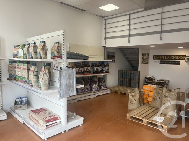 Divers &agrave; louer - 95,90 m2 - Rians - 83 - PROVENCE-ALPES-COTE-D-AZUR