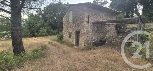 maison - TOURVES - 83