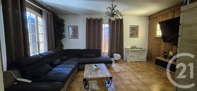 Maison &agrave; vendre - 5 pi&egrave;ces - 141,03 m2 - Brue Auriac - 83 - PROVENCE-ALPES-COTE-D-AZUR
