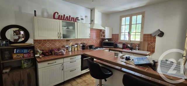 Maison &agrave; vendre - 5 pi&egrave;ces - 141,03 m2 - Brue Auriac - 83 - PROVENCE-ALPES-COTE-D-AZUR