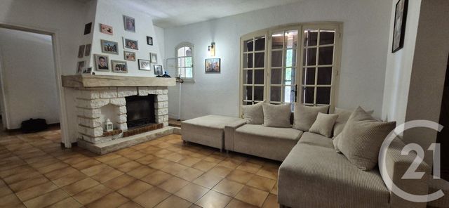 Maison &agrave; vendre - 5 pi&egrave;ces - 141,03 m2 - Brue Auriac - 83 - PROVENCE-ALPES-COTE-D-AZUR