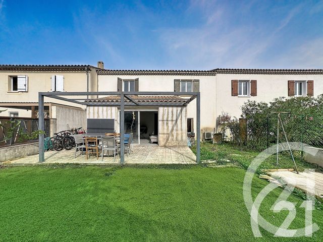 Maison &agrave; vendre - 5 pi&egrave;ces - 101 m2 - St Maximin La Ste Baume - 83 - PROVENCE-ALPES-COTE-D-AZUR