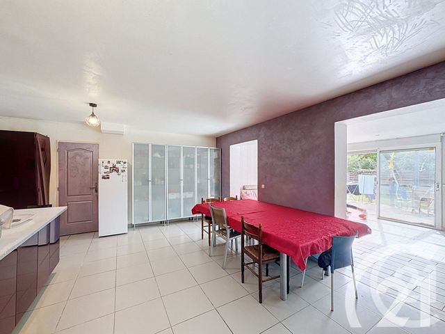 Maison &agrave; vendre - 5 pi&egrave;ces - 101 m2 - St Maximin La Ste Baume - 83 - PROVENCE-ALPES-COTE-D-AZUR