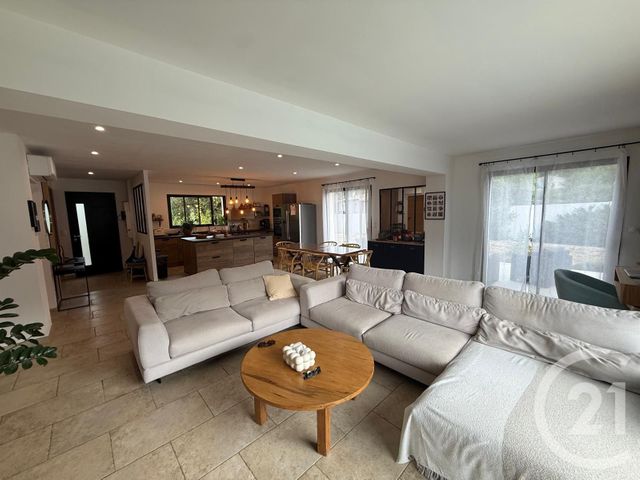 Maison &agrave; vendre - 4 pi&egrave;ces - 125,97 m2 - St Maximin La Ste Baume - 83 - PROVENCE-ALPES-COTE-D-AZUR