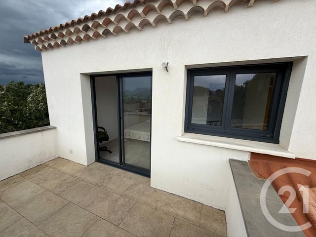 Maison &agrave; vendre - 4 pi&egrave;ces - 125,97 m2 - St Maximin La Ste Baume - 83 - PROVENCE-ALPES-COTE-D-AZUR
