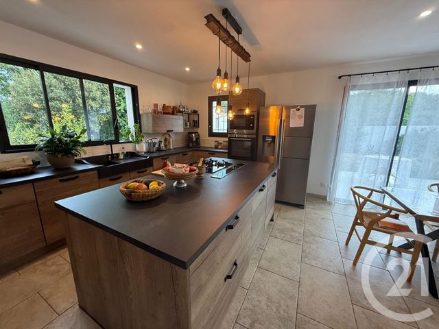 Maison &agrave; vendre - 4 pi&egrave;ces - 125,97 m2 - St Maximin La Ste Baume - 83 - PROVENCE-ALPES-COTE-D-AZUR