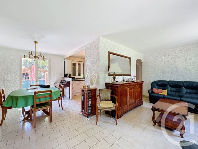 Maison &agrave; vendre - 5 pi&egrave;ces - 95 m2 - Nans Les Pins - 83 - PROVENCE-ALPES-COTE-D-AZUR