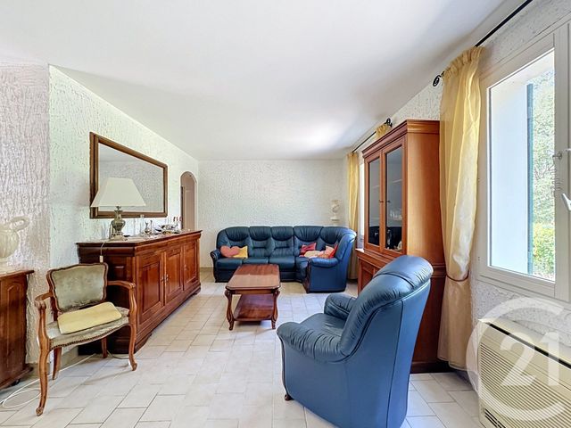 Maison &agrave; vendre - 5 pi&egrave;ces - 95 m2 - Nans Les Pins - 83 - PROVENCE-ALPES-COTE-D-AZUR