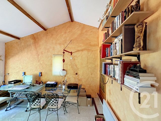 Maison &agrave; vendre - 5 pi&egrave;ces - 95 m2 - Nans Les Pins - 83 - PROVENCE-ALPES-COTE-D-AZUR