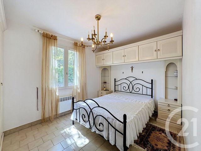Maison &agrave; vendre - 5 pi&egrave;ces - 95 m2 - Nans Les Pins - 83 - PROVENCE-ALPES-COTE-D-AZUR