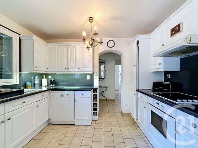 Maison &agrave; vendre - 5 pi&egrave;ces - 95 m2 - Nans Les Pins - 83 - PROVENCE-ALPES-COTE-D-AZUR