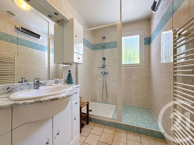 Maison &agrave; vendre - 5 pi&egrave;ces - 95 m2 - Nans Les Pins - 83 - PROVENCE-ALPES-COTE-D-AZUR