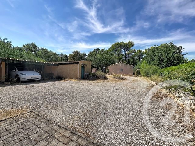 Maison &agrave; vendre - 5 pi&egrave;ces - 95 m2 - Nans Les Pins - 83 - PROVENCE-ALPES-COTE-D-AZUR