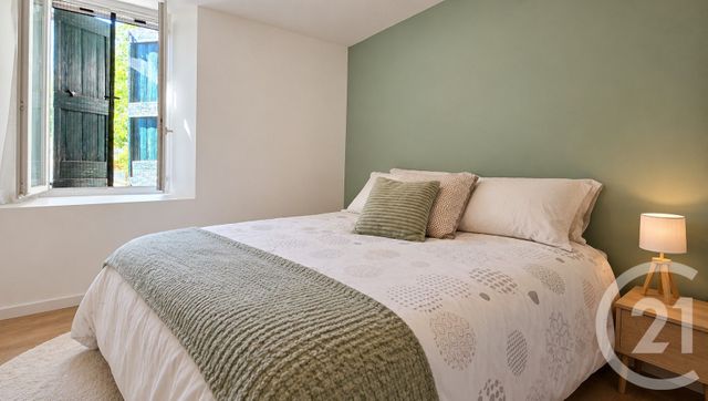 Maison &agrave; vendre - 3 pi&egrave;ces - 60,44 m2 - Rougiers - 83 - PROVENCE-ALPES-COTE-D-AZUR