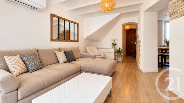 maison - ROUGIERS - 83