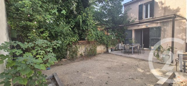 Maison &agrave; vendre - 3 pi&egrave;ces - 60,44 m2 - Rougiers - 83 - PROVENCE-ALPES-COTE-D-AZUR