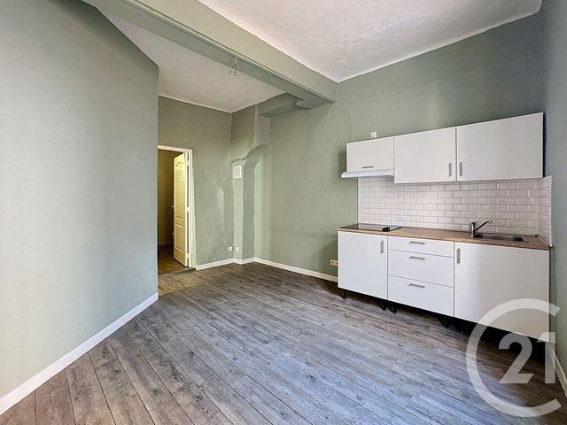appartement - ST MAXIMIN LA STE BAUME - 83