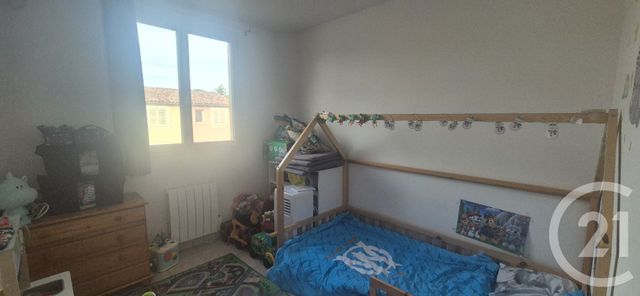 Maison &agrave; vendre - 3 pi&egrave;ces - 61,25 m2 - St Maximin La Ste Baume - 83 - PROVENCE-ALPES-COTE-D-AZUR