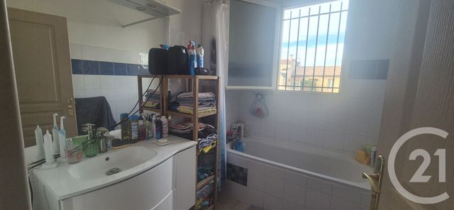 Maison &agrave; vendre - 3 pi&egrave;ces - 61,25 m2 - St Maximin La Ste Baume - 83 - PROVENCE-ALPES-COTE-D-AZUR