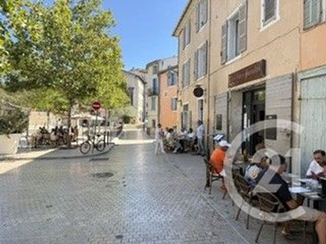 Local commercial à vendre - 93.0 m2 - 83 - Var
