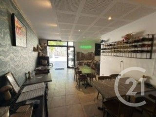 Local commercial à vendre - 93.0 m2 - 83 - Var