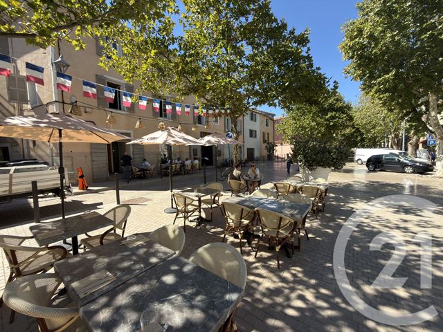 Local commercial à vendre - 93.0 m2 - 83 - Var