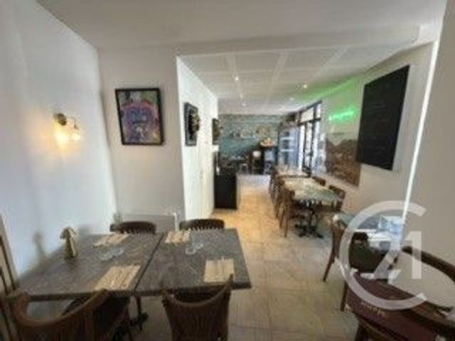 Local commercial à vendre - 93.0 m2 - 83 - Var