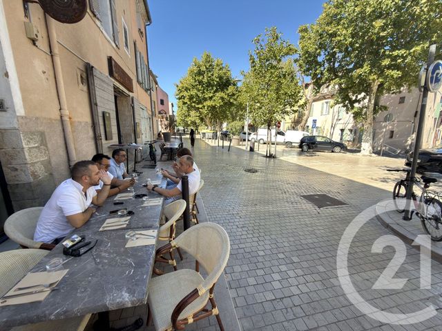 Local commercial à vendre - 93.0 m2 - 83 - Var