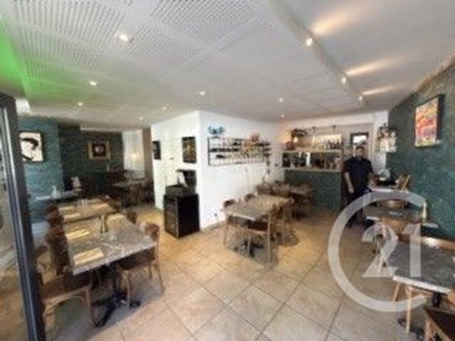 Local commercial à vendre - 93.0 m2 - 83 - Var