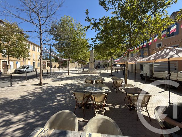 Local commercial à vendre - 93.0 m2 - 83 - Var