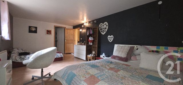 Maison &agrave; vendre - 6 pi&egrave;ces - 185 m2 - Tourves - 83 - PROVENCE-ALPES-COTE-D-AZUR