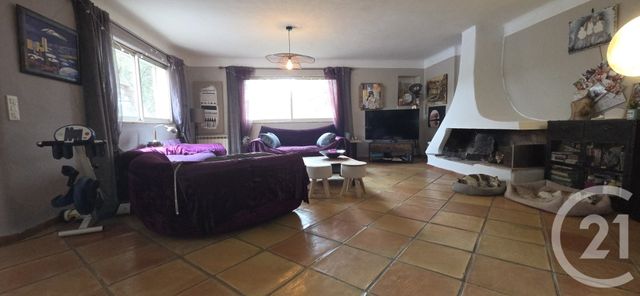 Maison &agrave; vendre - 6 pi&egrave;ces - 185 m2 - Tourves - 83 - PROVENCE-ALPES-COTE-D-AZUR
