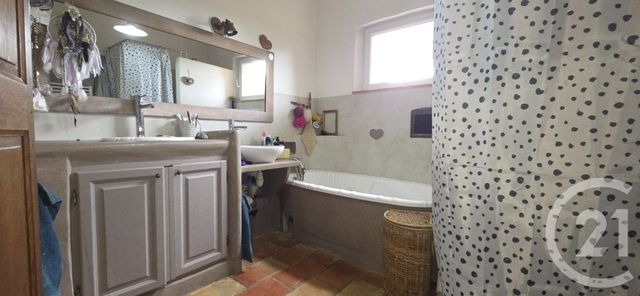 Maison &agrave; vendre - 6 pi&egrave;ces - 185 m2 - Tourves - 83 - PROVENCE-ALPES-COTE-D-AZUR